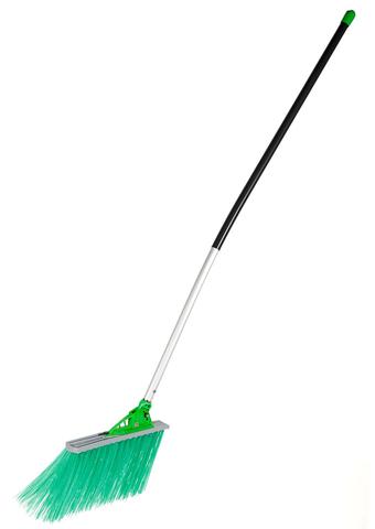 400V MOVING TOP broom