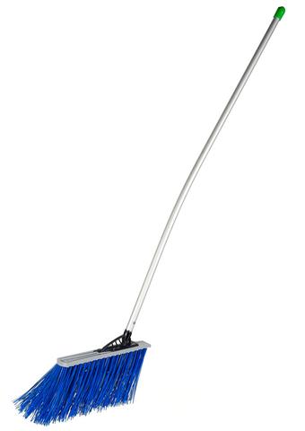 450B STATIC broom