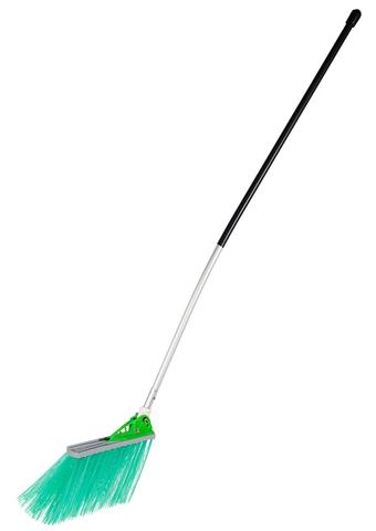 350V SPRING TOP broom