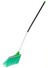 400V MOVING TOP broom