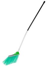 350V SPRING TOP broom