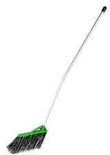 Ultralight garden broom