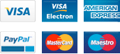 carte di credito valide per acquistare